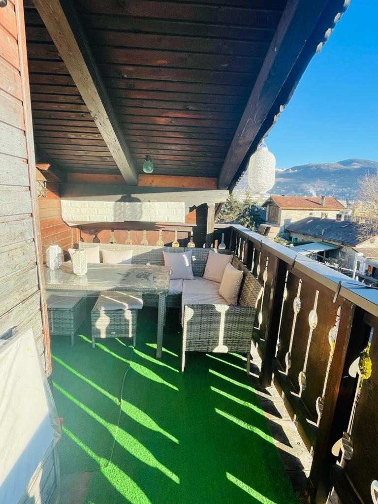 Ferienwohnung Plose Panorama House Brixen Exterior foto