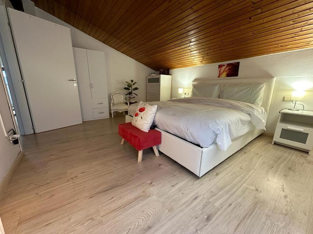 Ferienwohnung Plose Panorama House Brixen Exterior foto