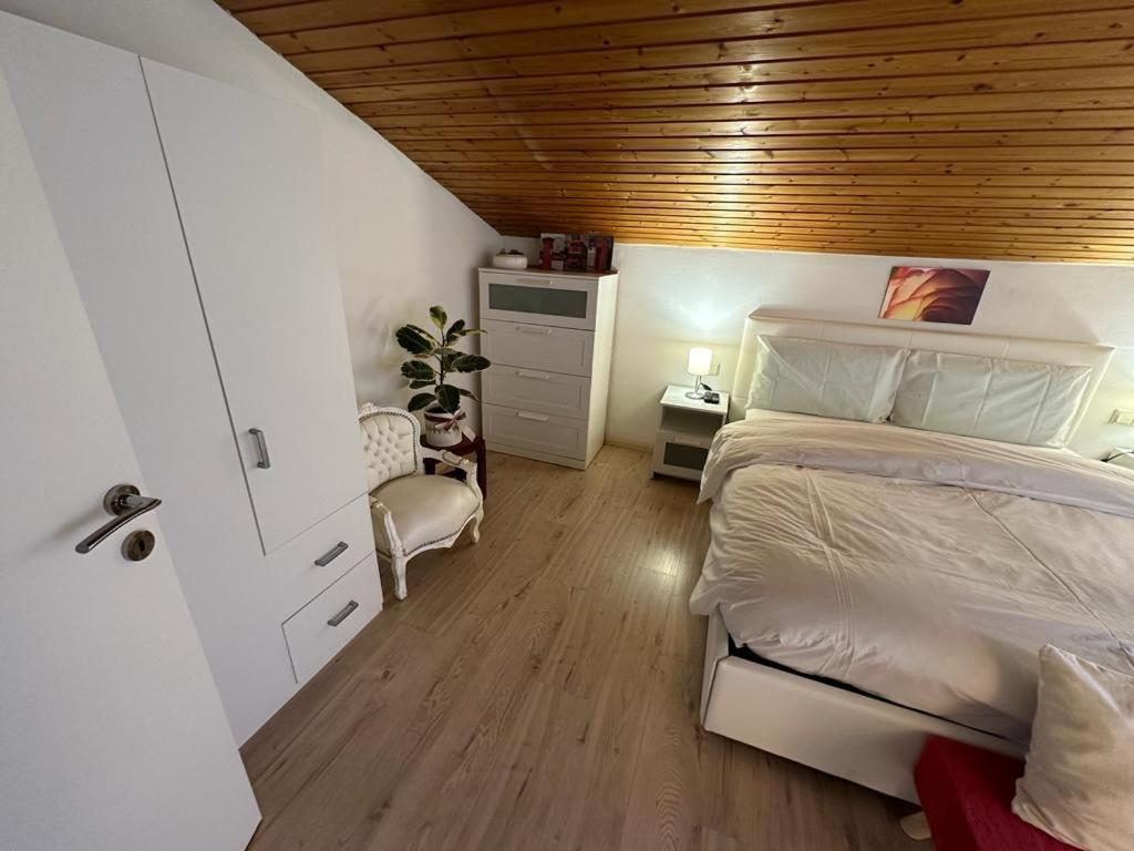 Ferienwohnung Plose Panorama House Brixen Exterior foto