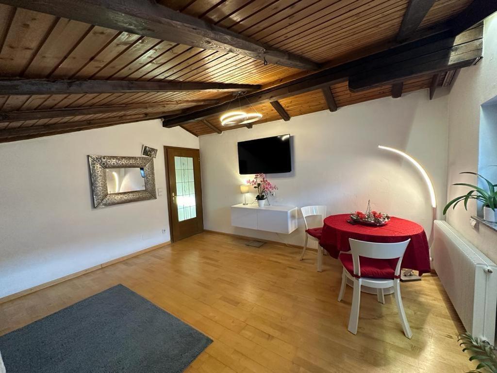 Ferienwohnung Plose Panorama House Brixen Exterior foto