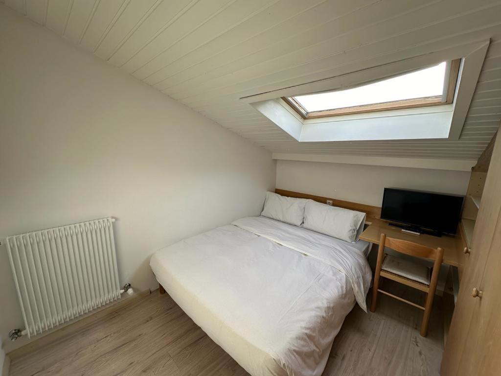 Ferienwohnung Plose Panorama House Brixen Exterior foto