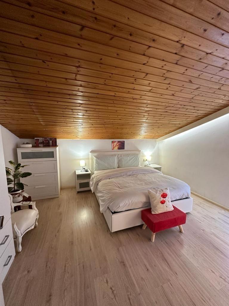 Ferienwohnung Plose Panorama House Brixen Exterior foto